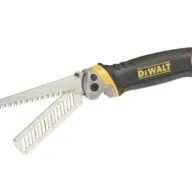 DeWalt DHT010123 Folding Jab Saw with Rasp