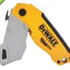 DeWalt DHT010261 Folding Retractable Auto Load Utility Knife - Image 2