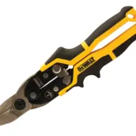 DeWalt DHT014675 Straight Cut Ergo Aviation Snips