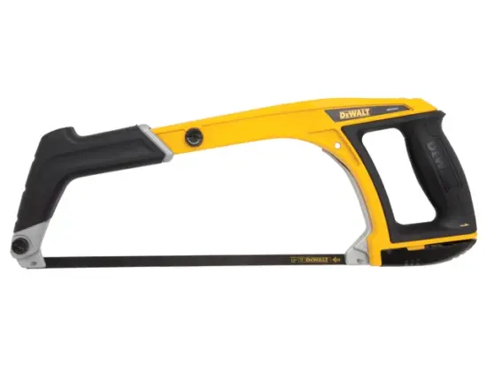 DeWalt DHT020547 5-in-1 Hacksaw 300mm (12in)