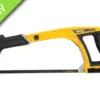 DeWalt DHT020547 5-in-1 Hacksaw 300mm (12in) - Image 2