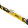 DeWalt DHT043224 Box Beam Level 60cm