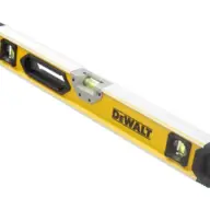 DeWalt DHT043224 Box Beam Level 60cm