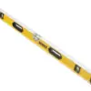 DeWalt DHT043248 Box Beam Level 120cm