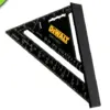 DeWalt DHT046031 Rafter Layout Square 7in - Image 2