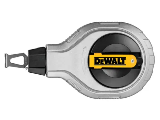 DeWalt DHT047399 6:1 Chalk Reel 30m/100ft