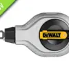 DeWalt DHT047399 6:1 Chalk Reel 30m/100ft - Image 2