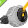 DeWalt DHT047399 6:1 Chalk Reel 30m/100ft - Image 3