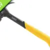 DeWalt DHT051002 Curve Claw Smooth Face Hammer 454g (16oz) - Image 3