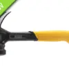 DeWalt DHT051002 Curve Claw Smooth Face Hammer 454g (16oz) - Image 2
