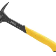 DeWalt DHT051003 Rip Claw Smooth Face Hammer 454g (16oz)