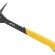 DeWalt DHT051004 Rip Claw Smooth Face Hammer 567g (20oz)