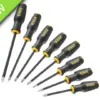 DeWalt DHT065102 MAX FIT® Screwdriver Set, 8 Piece - Image 2