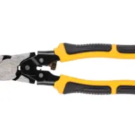 DeWalt DHT070275 Compound Action Diagonal Pliers 190mm