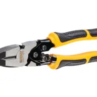 DeWalt DHT070276 Compound Action Linesman Pliers 200mm