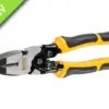 DeWalt DHT070276 Compound Action Linesman Pliers 200mm - Image 2