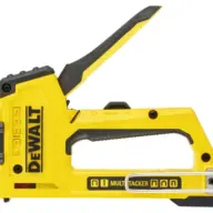 DeWalt DHT0TR510 5-in-1 Multi Tacker