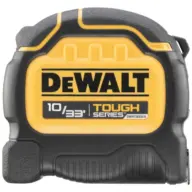 DeWalt DHT536926 TOUGHSERIES™ Tape Measure 8m/26ft (Width 32mm)