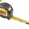 DeWalt DHT536926 TOUGHSERIES™ Tape Measure 8m/26ft (Width 32mm) - Image 2