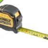 DeWalt DHT536933 TOUGHSERIES™ Tape Measure 10m/33ft (Width 32mm) - Image 2