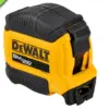 DeWalt DHT538127 Compact Series Tape Measure 8m/26ft (Width 28mm) - Image 2