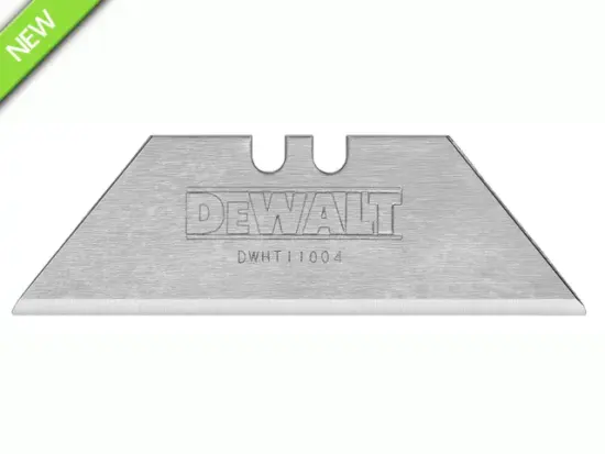 DeWalt DHT711004 Induction Hardened Utility Blades (Dispenser of 75) - Image 2