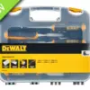 DeWalt DHT916852 Wood Chisel Set, 6 Piece - Image 3