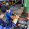 Lorch MicorMIG Mobile 350A ControlPro – Full Process Pulse Launch Edition - Image 2