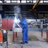Lorch MicorMIG Mobile 350A ControlPro – Full Process Pulse Launch Edition - Image 3