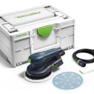 Festool 576332 Eccentric sander ETS EC 150/5 EQ-Plus 230V