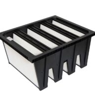 Absolute Filter (F-Tech Armur/EVO 2.2)