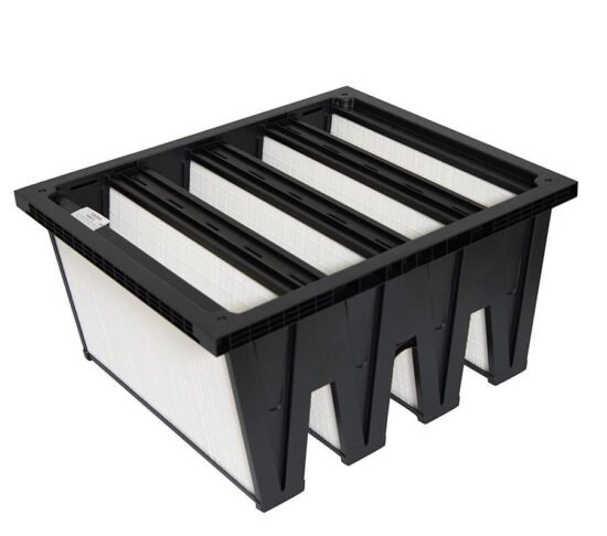 Absolute Filter (F-Tech Armur/EVO 2.2)
