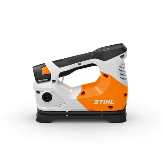 Stihl KOA 20 Cordless Air Compressor, Inc AS2 Battery & AL1 Charger - Image 3