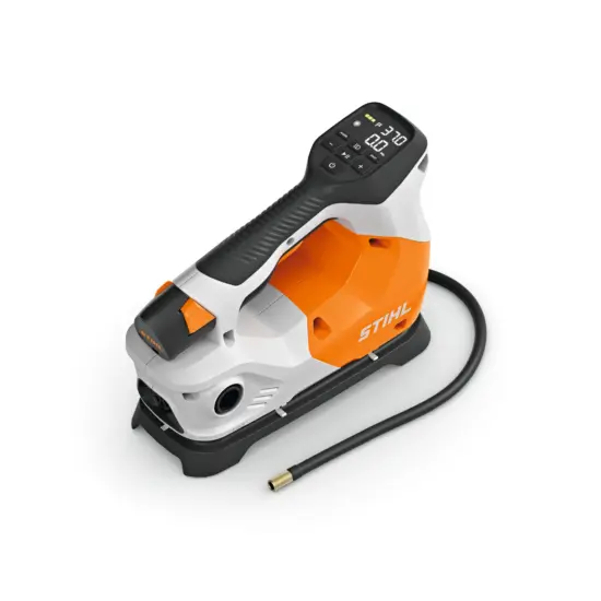 Stihl KOA 20 Cordless Air Compressor, Inc AS2 Battery & AL1 Charger - Image 4