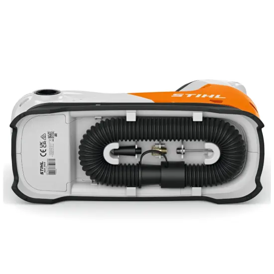 Stihl KOA 20 Cordless Air Compressor, Inc AS2 Battery & AL1 Charger - Image 5