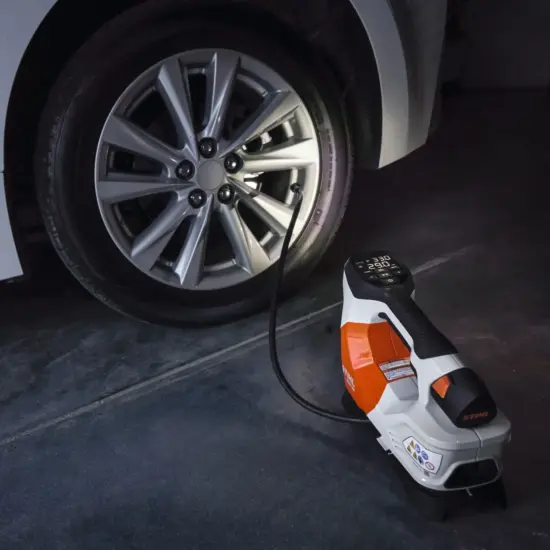 Stihl KOA 20 Cordless Compressor