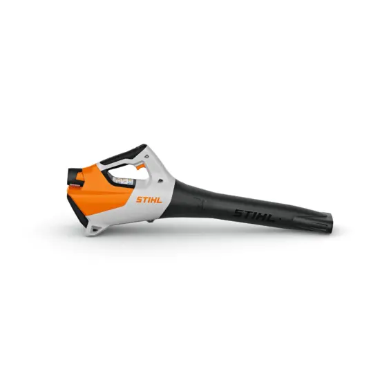 Stihl BGA 30 Cordless Leaf Blower Inc 2 x AS2 Batteries & AL1 Charger - Image 3
