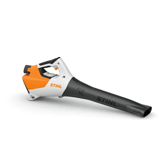 Stihl BGA 30 Cordless Leaf Blower Inc 2 x AS2 Batteries & AL1 Charger - Image 2