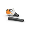 Stihl BGA 30 Cordless Leaf Blower Inc 2 x AS2 Batteries & AL1 Charger - Image 6