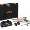 Stihl GTA 40 Cordless Pruner Set