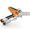 Stihl GTA 40 Cordless Pruner Set Inc 2 x AS2 Batteries & AL5-2 Charger - Image 2