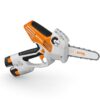 Stihl GTA 40 Cordless Pruner Set Inc 2 x AS2 Batteries & AL5-2 Charger - Image 3