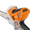 Stihl GTA 40 Cordless Pruner Set Inc 2 x AS2 Batteries & AL5-2 Charger - Image 4