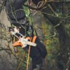 Stihl GTA 40 Cordless Pruner Set Inc 2 x AS2 Batteries & AL5-2 Charger - Image 8