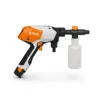 Stihl RCA 20 Cordless Pressure Washer Set Inc 2 x AS2 Batteries & AL1 Charger - Image 8