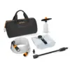 Stihl RCA 20 Cordless Pressure Washer Set Inc 2 x AS2 Batteries & AL1 Charger - Image 6