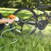Stihl RCA 20 Cordless Pressure Washer Set Inc 2 x AS2 Batteries & AL1 Charger - Image 3