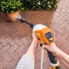 stihl rca 20 cordless pressure washer