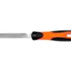1-100-08-2-2 ERGO™ Handled Flat Second Cut File 200mm (8in)