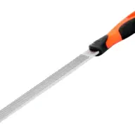 BAH152 2-in-1 ERGO™ Homeowner's Wood & Metal File 200mm (8in)